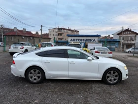 Audi A7 - 12999 € / 25423.83 лв. - 20458974 4