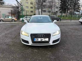 Audi A7 - 12999 € / 25423.83 лв. - 20458974 2