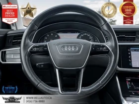 Audi A6 * Progressiv 55 TFSI | S LINE | NAVI | B.CAM | PAN - 28100 € / 54958.82 лв. - 34747031 10