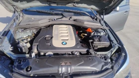 BMW 525 2.5TDi * НАВИ* ПАНОРАМА* ПОДГРЕВ* АВТОМАТИК* ТОП*  - 5550 € / 10854.86 лв. - 46350845 10