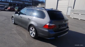BMW 525 2.5TDi * НАВИ* ПАНОРАМА* ПОДГРЕВ* АВТОМАТИК* ТОП*  - 5550 € / 10854.86 лв. - 46350845 4