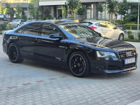 Audi A8 ABT Уникат - 15000 € / 29337.45 лв. - 39584144 3