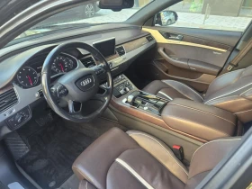 Audi A8 ABT Уникат - 15000 € / 29337.45 лв. - 39584144 13