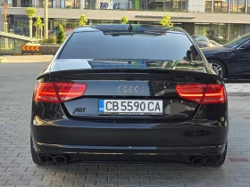 Audi A8 ABT Уникат - 15000 € / 29337.45 лв. - 39584144 4