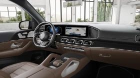 Mercedes-Benz GLS 450 4MATIC | Auto.bg — изображение 11