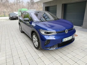 VW ID.5 GTX 250KW 84KWh - 39000 € / 76277.37 лв. - 76953711 10