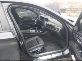 BMW 750 i* XDRIVE* MPACK* DISTRONIC* HEAD-UP* HARMAN/KARDO - 14300 € / 27968.37 лв. - 81524387 10