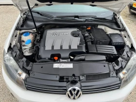 VW Golf 1.6TDI DSG  - 6350 € / 12419.52 лв. - 73175868 13