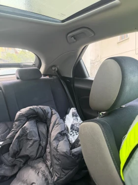 ����� �� �������� �� Honda Civic