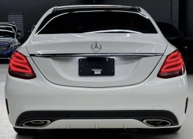 Mercedes-Benz C 300 AMG * ������� * ������ * BLIND SPOT * CARFAX *  | Mobile.bg � ����� ������ 4