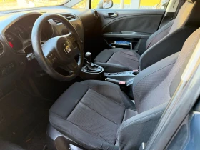 Seat Leon 1.6I-LPG | Mobile.bg � ����� ������ 6