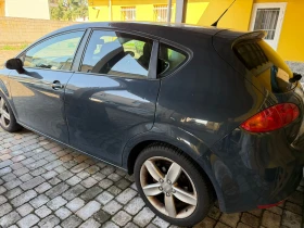 Seat Leon 1.6I-LPG | Mobile.bg � ����� ������ 5