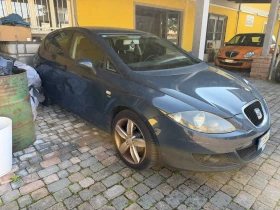 Seat Leon 1.6I-LPG | Mobile.bg � ����� ������ 7