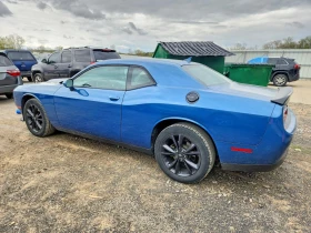 Dodge Challenger 3.6* 4�4* GT* ������ ��! | Mobile.bg � ����� ������ 3