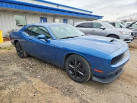 Dodge Challenger 3.6* 4�4* GT* ������ ��! | Mobile.bg � ����� ������ 2