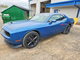 ������ Dodge Challenger
