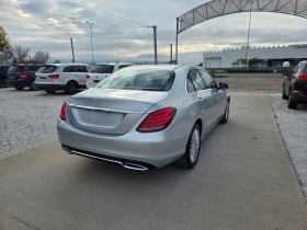 Mercedes-Benz C 220 2.2CDi/170kc/EURO6/FULL - 12799 € / 25032.67 лв. - 60907596 4