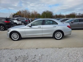 Mercedes-Benz C 220 2.2CDi/170kc/EURO6/FULL - 12799 € / 25032.67 лв. - 60907596 2
