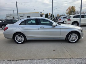 Mercedes-Benz C 220 2.2CDi/170kc/EURO6/FULL - 12799 € / 25032.67 лв. - 60907596 5