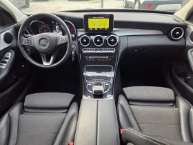 Mercedes-Benz C 220 2.2CDi/170kc/EURO6/FULL - 12799 € / 25032.67 лв. - 60907596 7