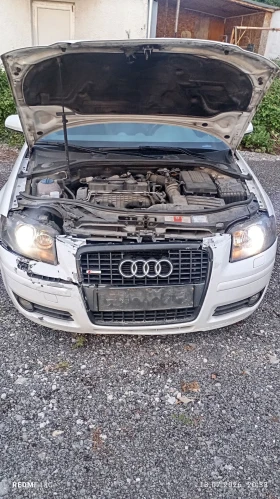 Audi A3 2.0tdi 170k. ������� | Mobile.bg � ����� ������ 6