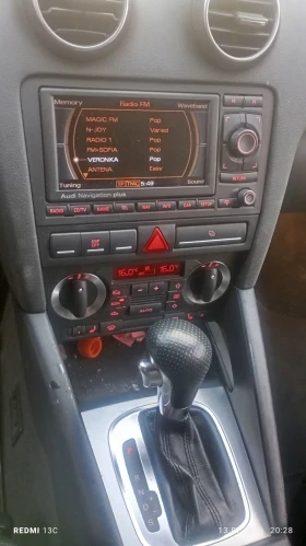 Audi A3 2.0tdi 170k. ������� | Mobile.bg � ����� ������ 11