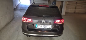 VW Passat | Mobile.bg � ����� ������ 5