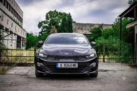 Kia K5 KIA K5 LPG FULL Обдух Подгрев