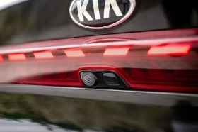 Kia K5 KIA K5 LPG FULL ����� ������� | Mobile.bg � ����� ������ 14