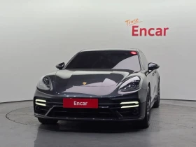 Porsche Panamera 2.9 CSZ Automatic | Auto.bg — изображение 3