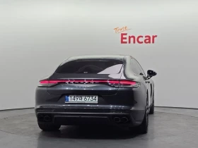 Porsche Panamera 2.9 CSZ Automatic | Auto.bg — изображение 4