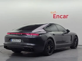Porsche Panamera 2.9 CSZ Automatic | Auto.bg — изображение 2