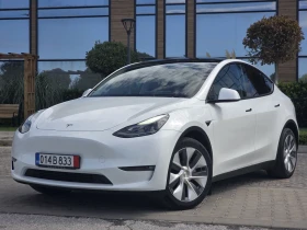����� �� �������� �� Tesla Model Y LONG RANGE/ DUAL MOTOR/ GERMANY/