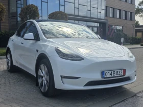 Tesla Model Y LONG RANGE/ DUAL MOTOR/ GERMANY/ | Mobile.bg � ����� ������ 7