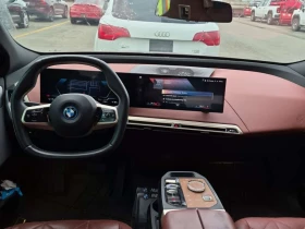 BMW iX Xdrive50 * АВТОКРЕДИТ БЕЗ ПЪРВОНАЧАЛНА ВНОСКА*  | Auto.bg — изображение 10