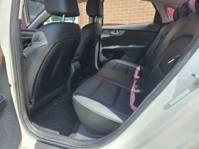Kia K3 Trendy | Auto.bg — изображение 13