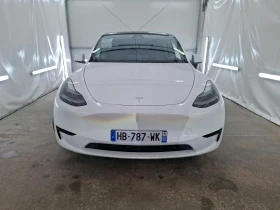 Tesla Model Y Long Range Leather LED Navi 97% SoH | Mobile.bg � ����� ������ 2