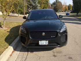 Jaguar E-pace * R Dynamic SE * CARFAX * ����� �� ����������� | Mobile.bg � ����� ������ 6