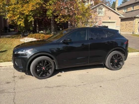 Jaguar E-pace * R Dynamic SE * CARFAX * ����� �� ����������� | Mobile.bg � ����� ������ 2