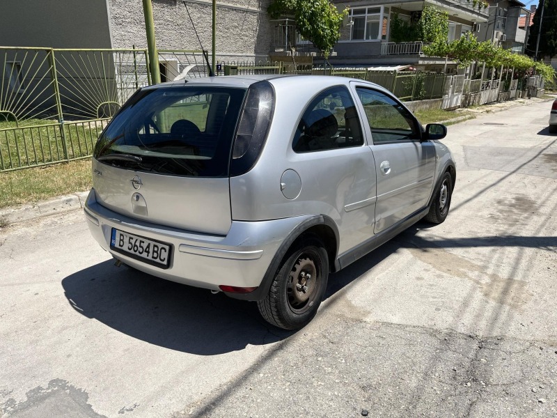 Opel Corsa, снимка 6 - Автомобили и джипове - 46114498