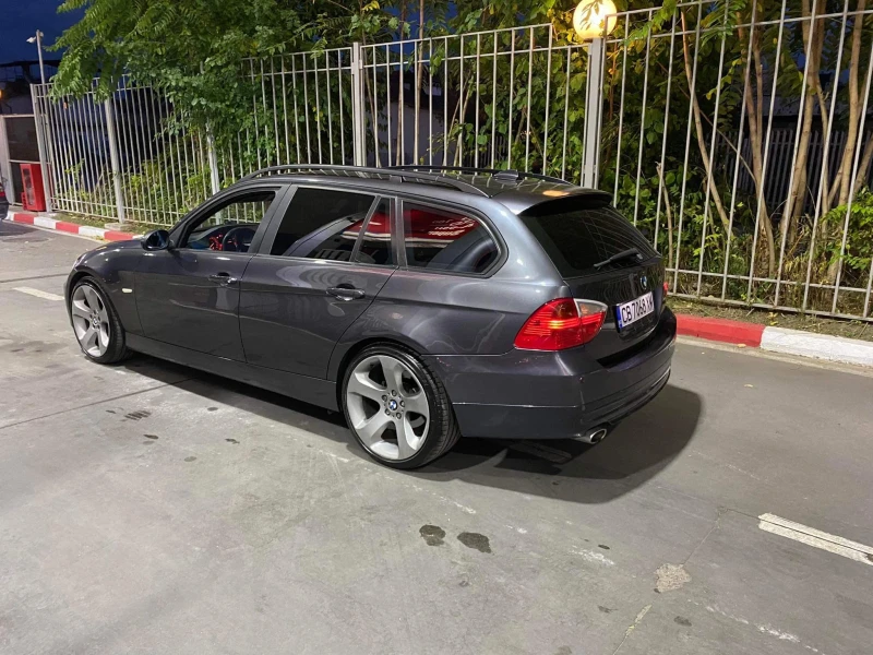 BMW 318, снимка 6 - Автомобили и джипове - 47313274