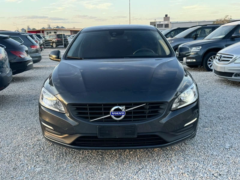 Volvo S60 2, 0D 150ks, снимка 2 - Автомобили и джипове - 47544577