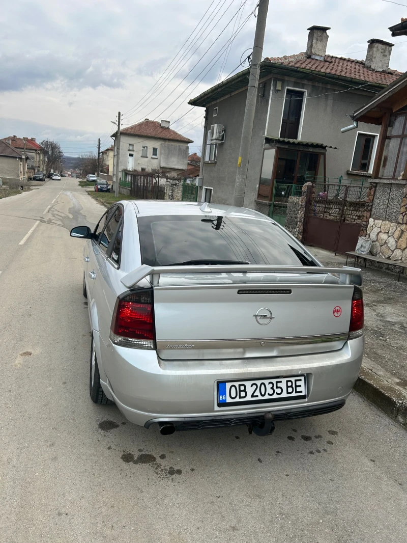 Opel Vectra, снимка 1 - Автомобили и джипове - 48691275