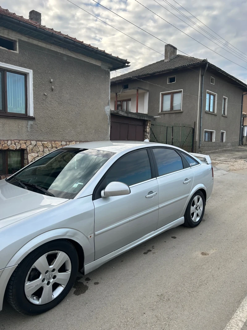 Opel Vectra, снимка 2 - Автомобили и джипове - 48691275