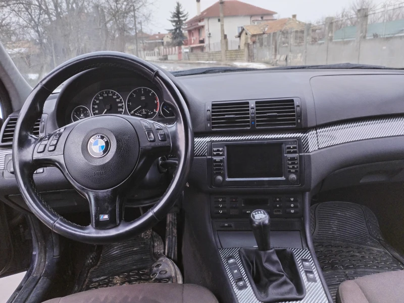 BMW 320 2.0D Facelift, снимка 2 - Автомобили и джипове - 49324662