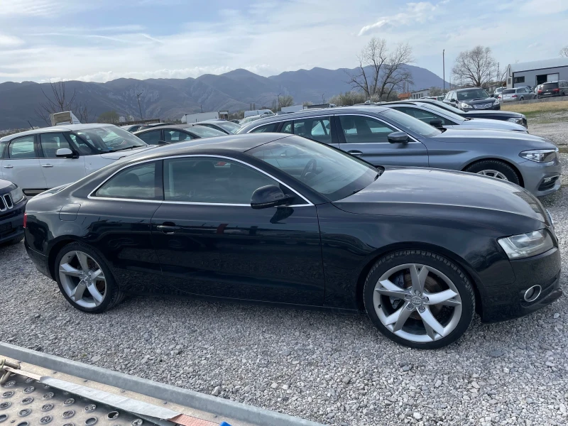 Audi A5 2.7tdi-automat-led, снимка 5 - Автомобили и джипове - 49506307