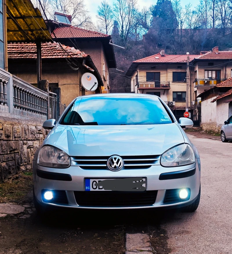 VW Golf, снимка 3 - Автомобили и джипове - 49535297