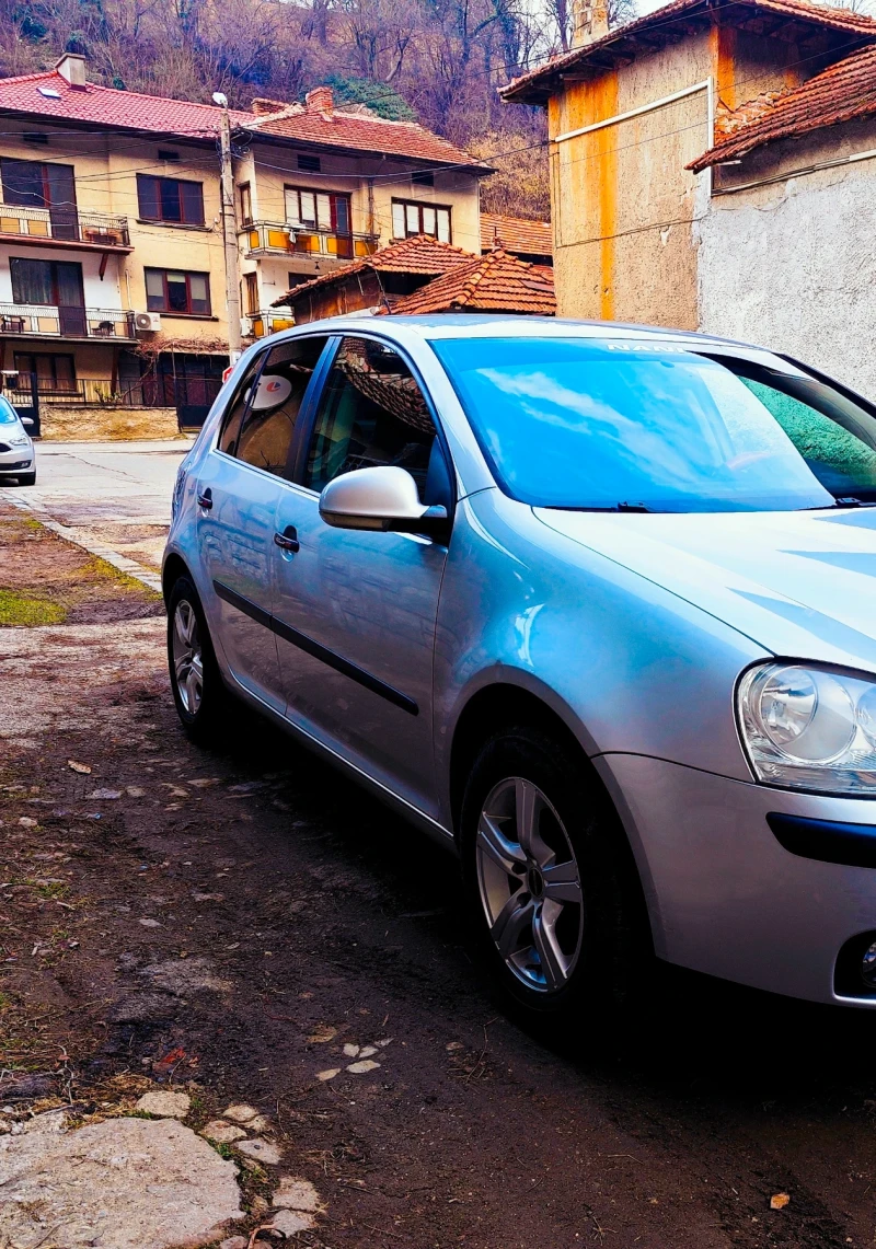 VW Golf, снимка 4 - Автомобили и джипове - 49535297