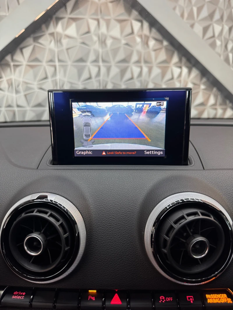 Audi S3 QUATTRO * S LINE * BANG & OLUFSEN * ПАНОРАМА * , снимка 10 - Автомобили и джипове - 51024885