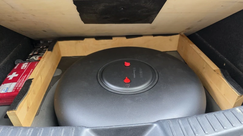 Mazda 3 BL, снимка 11 - Автомобили и джипове - 51730164